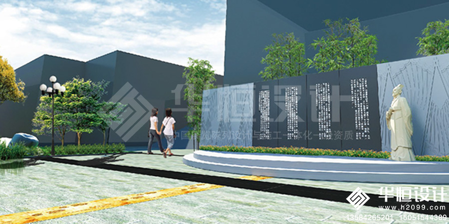 大学校园文化建设，助力教育优质验收