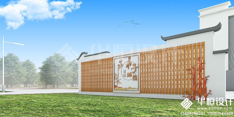 初中校园文化建设，中学文化建设方案